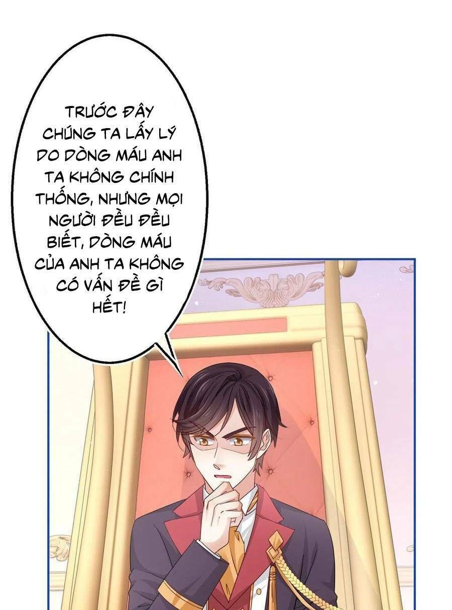 Hoàng Nữ Được Cưng Chiều Nhất Đế Quốc Chapter 86 - Trang 2