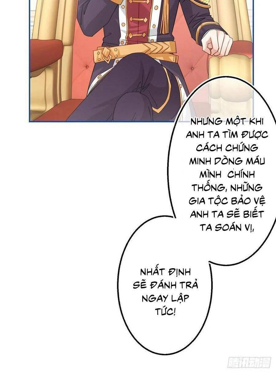 Hoàng Nữ Được Cưng Chiều Nhất Đế Quốc Chapter 86 - Trang 2