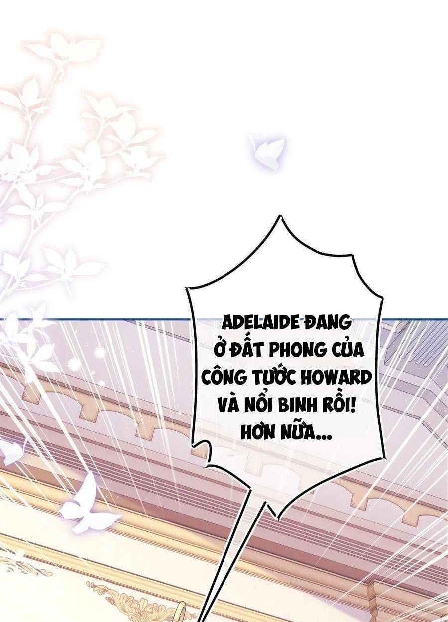 Hoàng Nữ Được Cưng Chiều Nhất Đế Quốc Chapter 86 - Trang 2