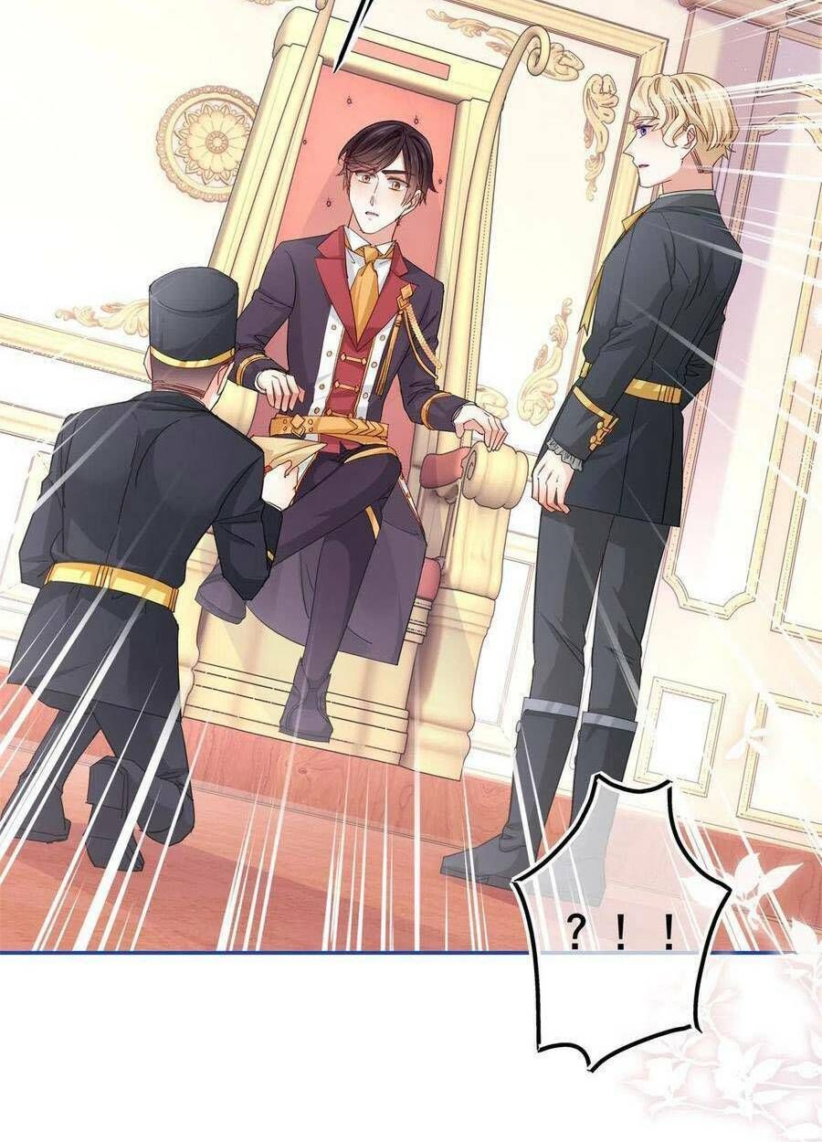 Hoàng Nữ Được Cưng Chiều Nhất Đế Quốc Chapter 86 - Trang 2
