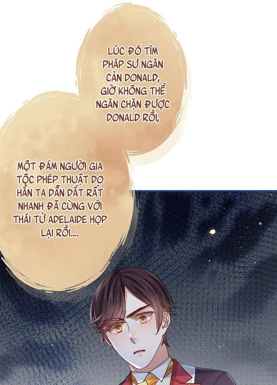 Hoàng Nữ Được Cưng Chiều Nhất Đế Quốc Chapter 86 - Trang 2
