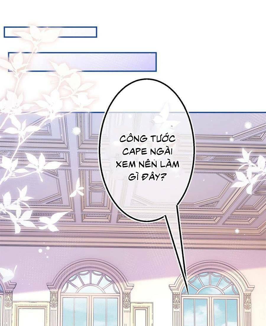 Hoàng Nữ Được Cưng Chiều Nhất Đế Quốc Chapter 86 - Trang 2