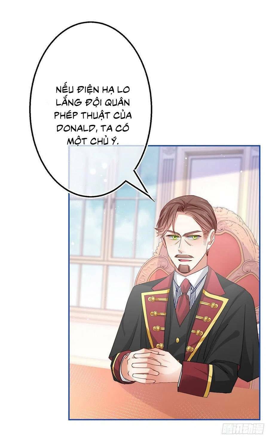 Hoàng Nữ Được Cưng Chiều Nhất Đế Quốc Chapter 86 - Trang 2