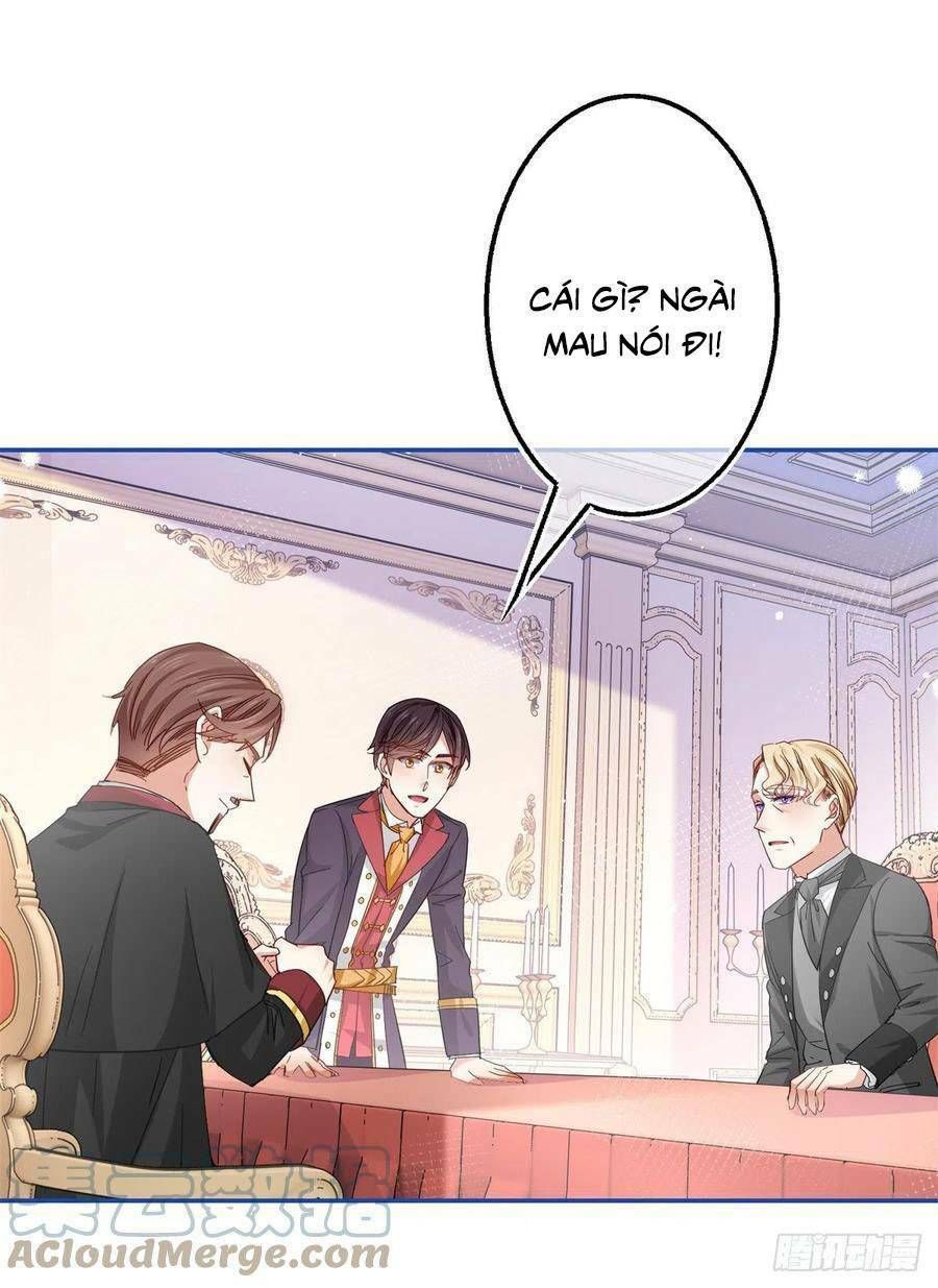 Hoàng Nữ Được Cưng Chiều Nhất Đế Quốc Chapter 86 - Trang 2
