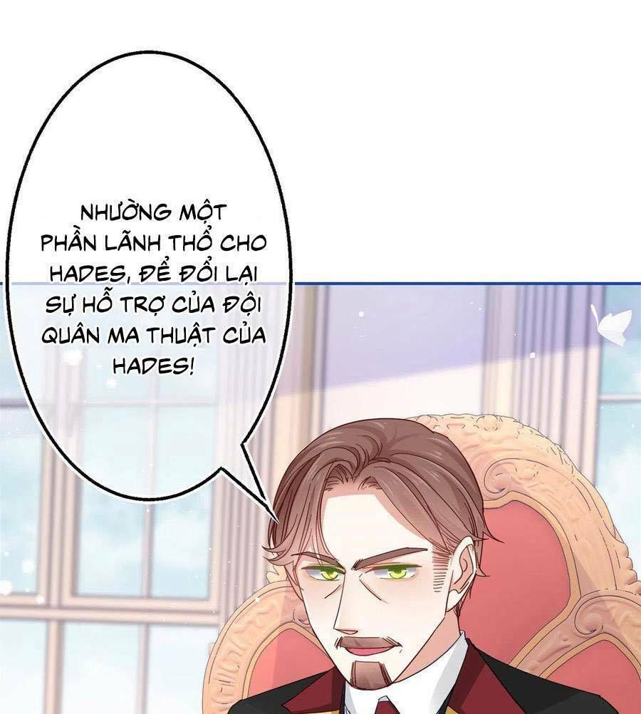 Hoàng Nữ Được Cưng Chiều Nhất Đế Quốc Chapter 86 - Trang 2