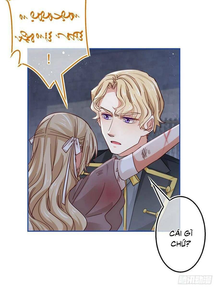 Hoàng Nữ Được Cưng Chiều Nhất Đế Quốc Chapter 86 - Trang 2