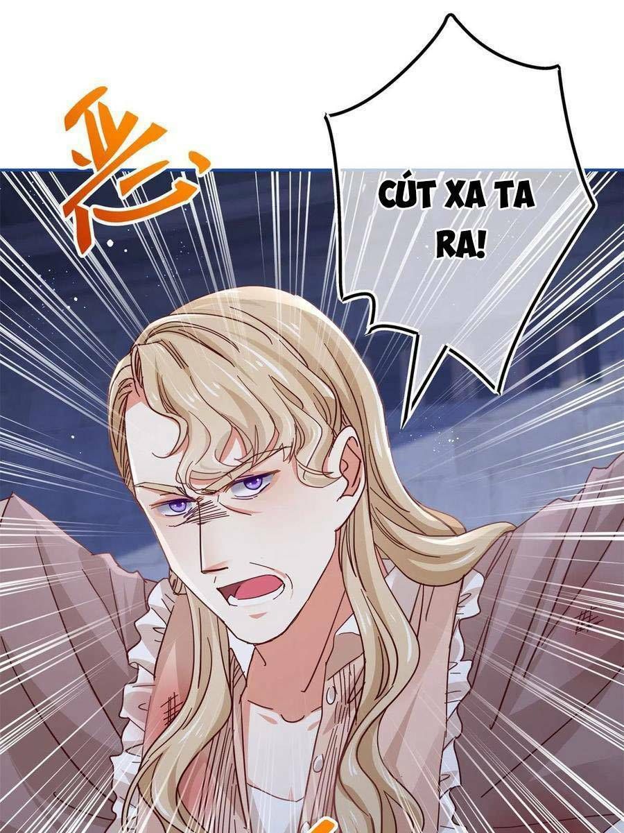 Hoàng Nữ Được Cưng Chiều Nhất Đế Quốc Chapter 86 - Trang 2