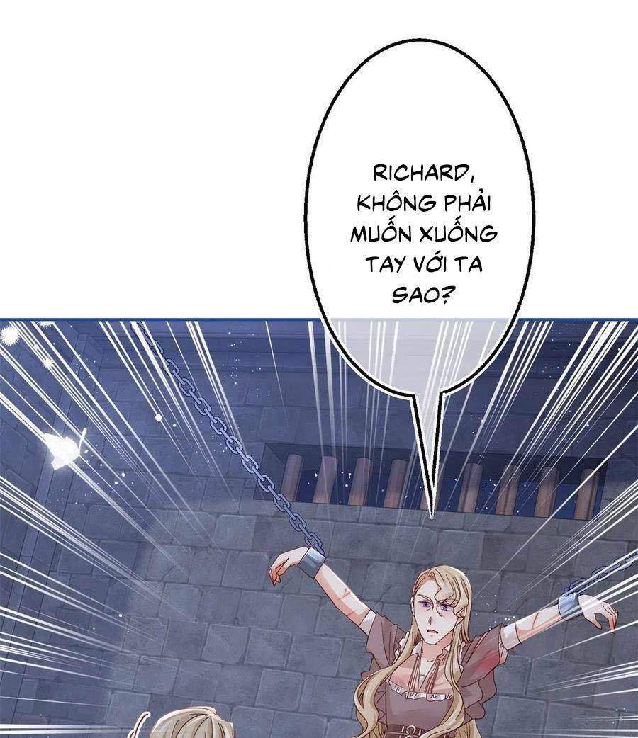 Hoàng Nữ Được Cưng Chiều Nhất Đế Quốc Chapter 86 - Trang 2