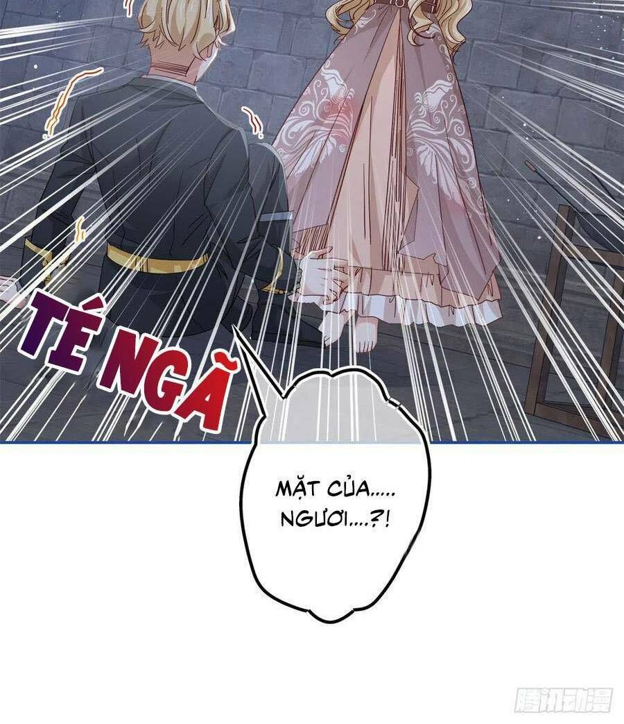 Hoàng Nữ Được Cưng Chiều Nhất Đế Quốc Chapter 86 - Trang 2