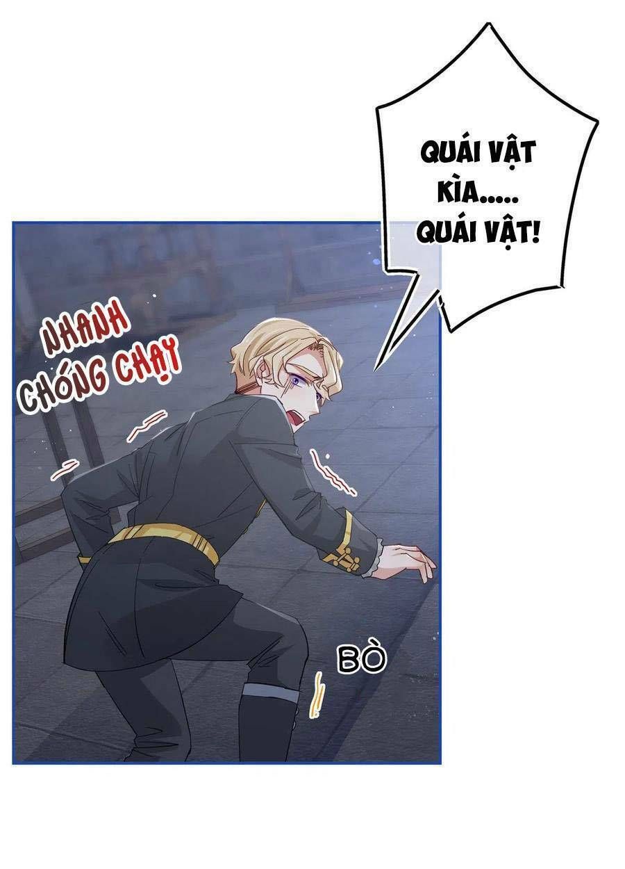 Hoàng Nữ Được Cưng Chiều Nhất Đế Quốc Chapter 86 - Trang 2