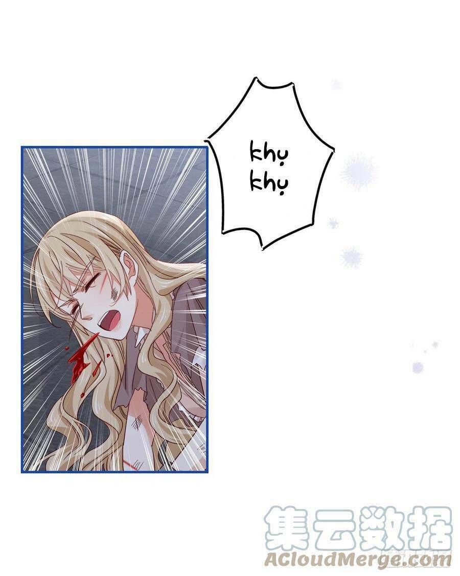 Hoàng Nữ Được Cưng Chiều Nhất Đế Quốc Chapter 87 - Trang 2