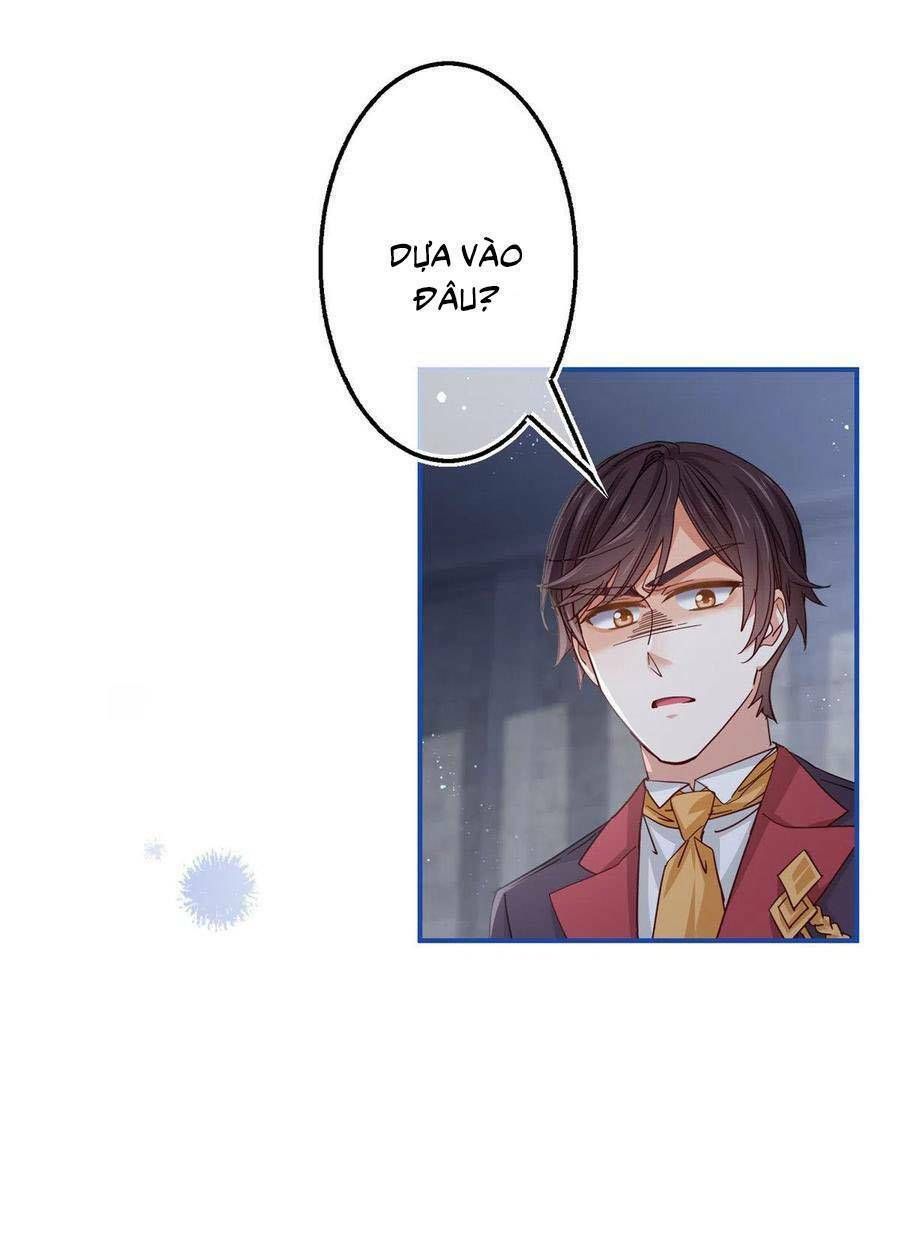 Hoàng Nữ Được Cưng Chiều Nhất Đế Quốc Chapter 87 - Trang 2