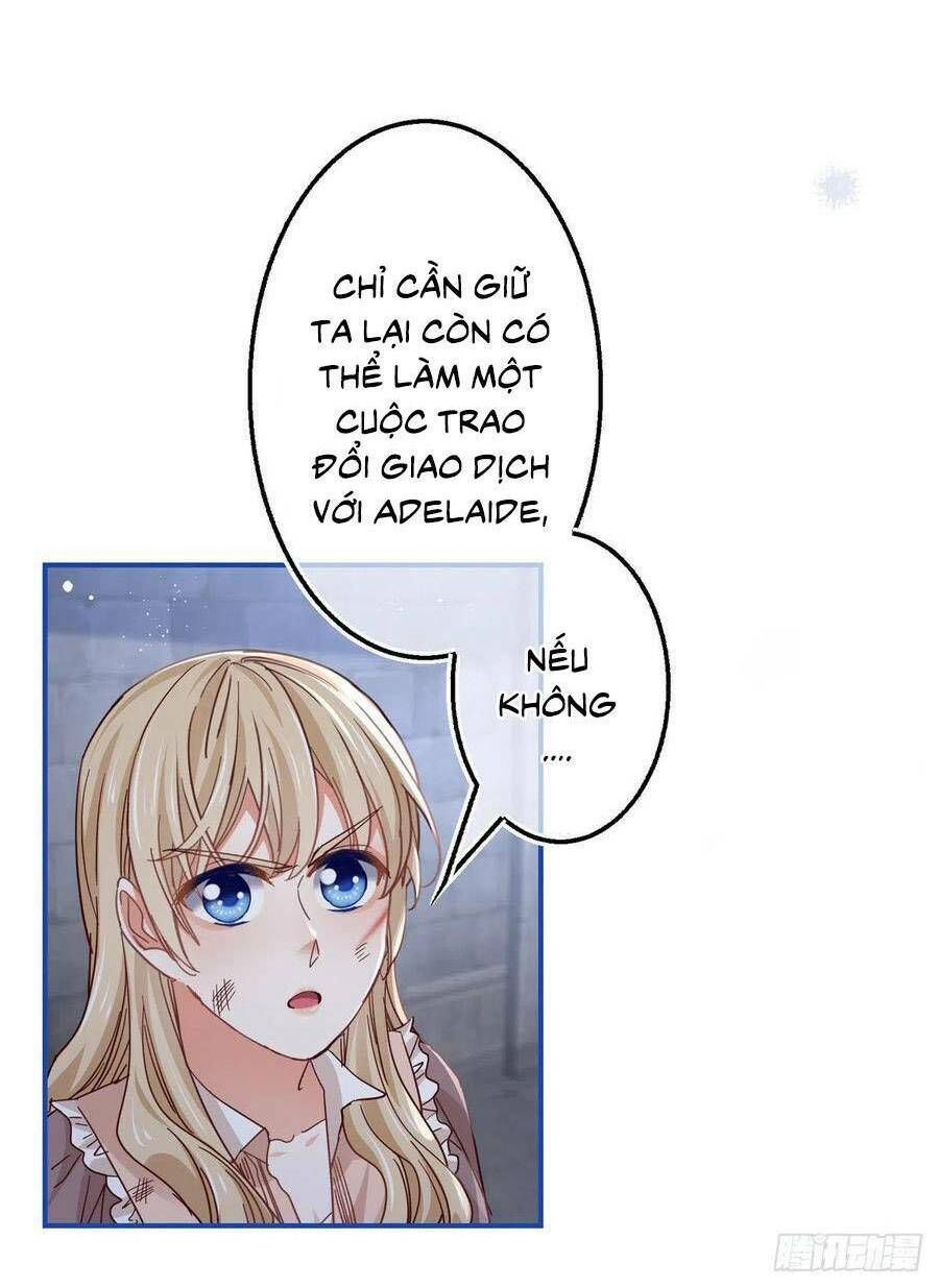 Hoàng Nữ Được Cưng Chiều Nhất Đế Quốc Chapter 87 - Trang 2
