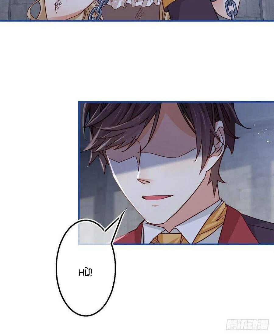 Hoàng Nữ Được Cưng Chiều Nhất Đế Quốc Chapter 87 - Trang 2