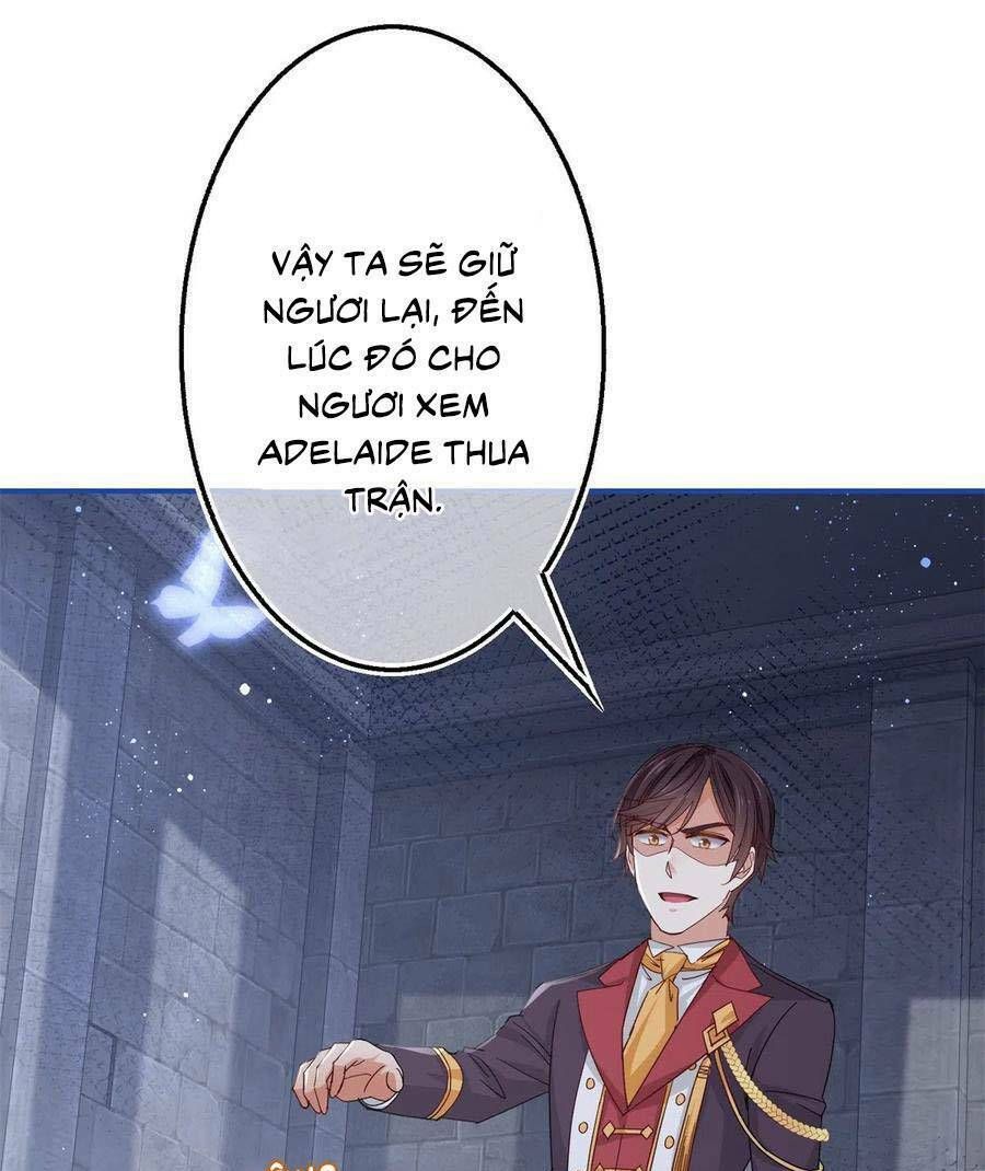Hoàng Nữ Được Cưng Chiều Nhất Đế Quốc Chapter 87 - Trang 2