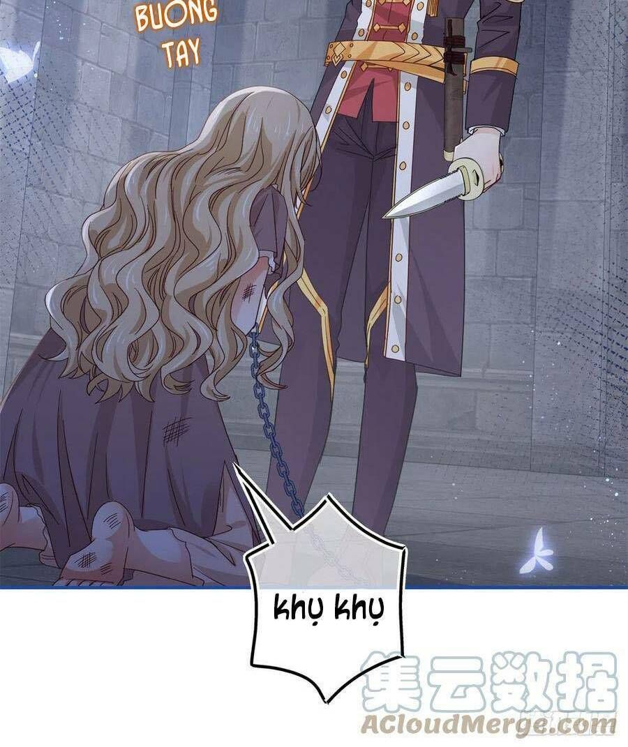 Hoàng Nữ Được Cưng Chiều Nhất Đế Quốc Chapter 87 - Trang 2