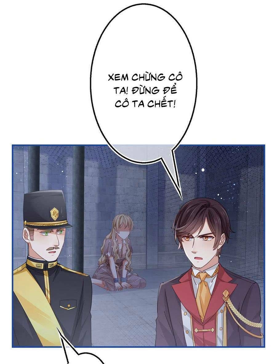 Hoàng Nữ Được Cưng Chiều Nhất Đế Quốc Chapter 87 - Trang 2
