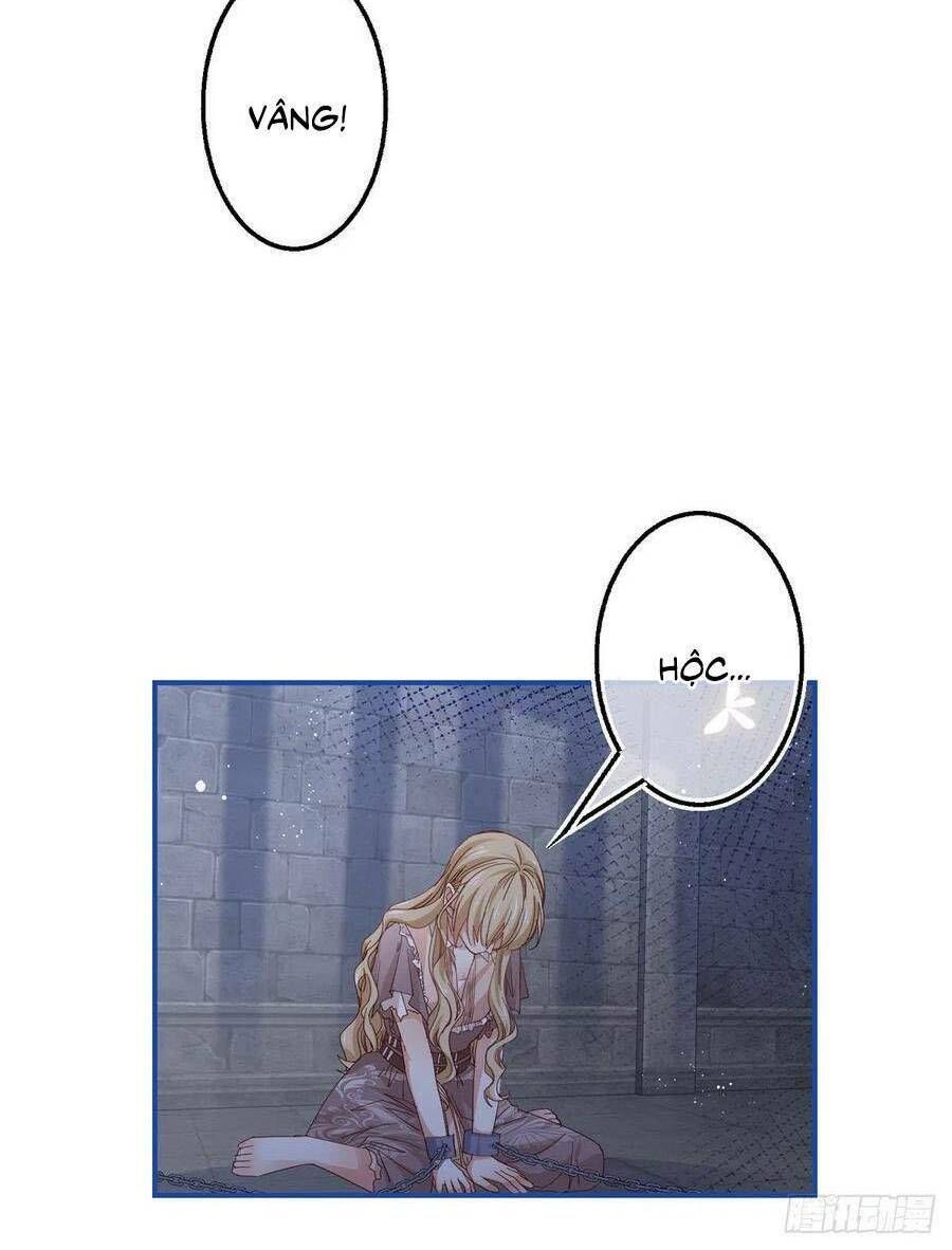 Hoàng Nữ Được Cưng Chiều Nhất Đế Quốc Chapter 87 - Trang 2