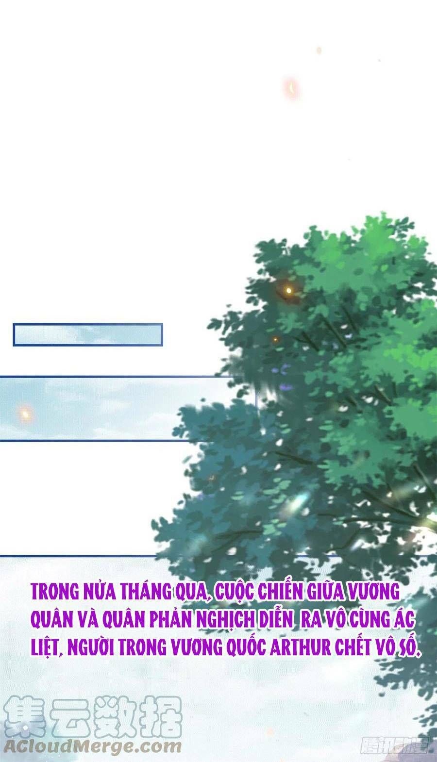 Hoàng Nữ Được Cưng Chiều Nhất Đế Quốc Chapter 87 - Trang 2