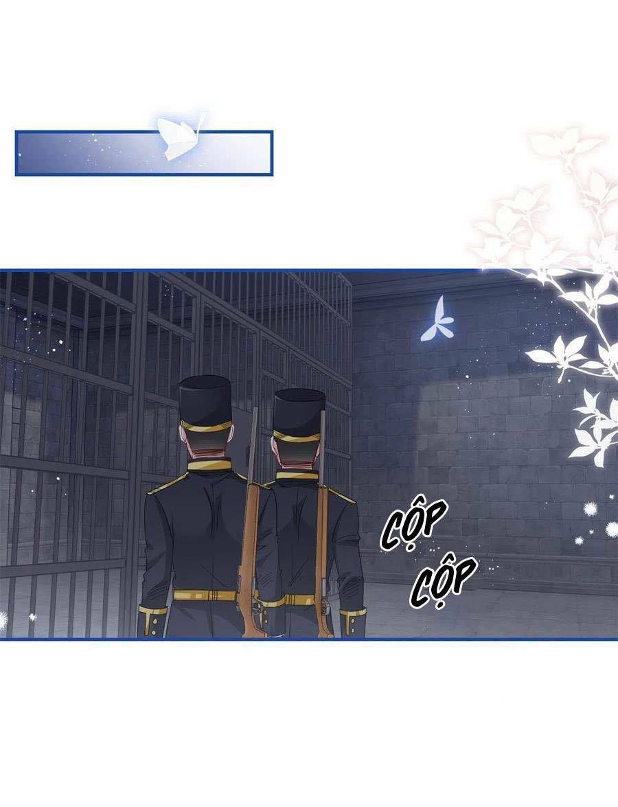 Hoàng Nữ Được Cưng Chiều Nhất Đế Quốc Chapter 87 - Trang 2