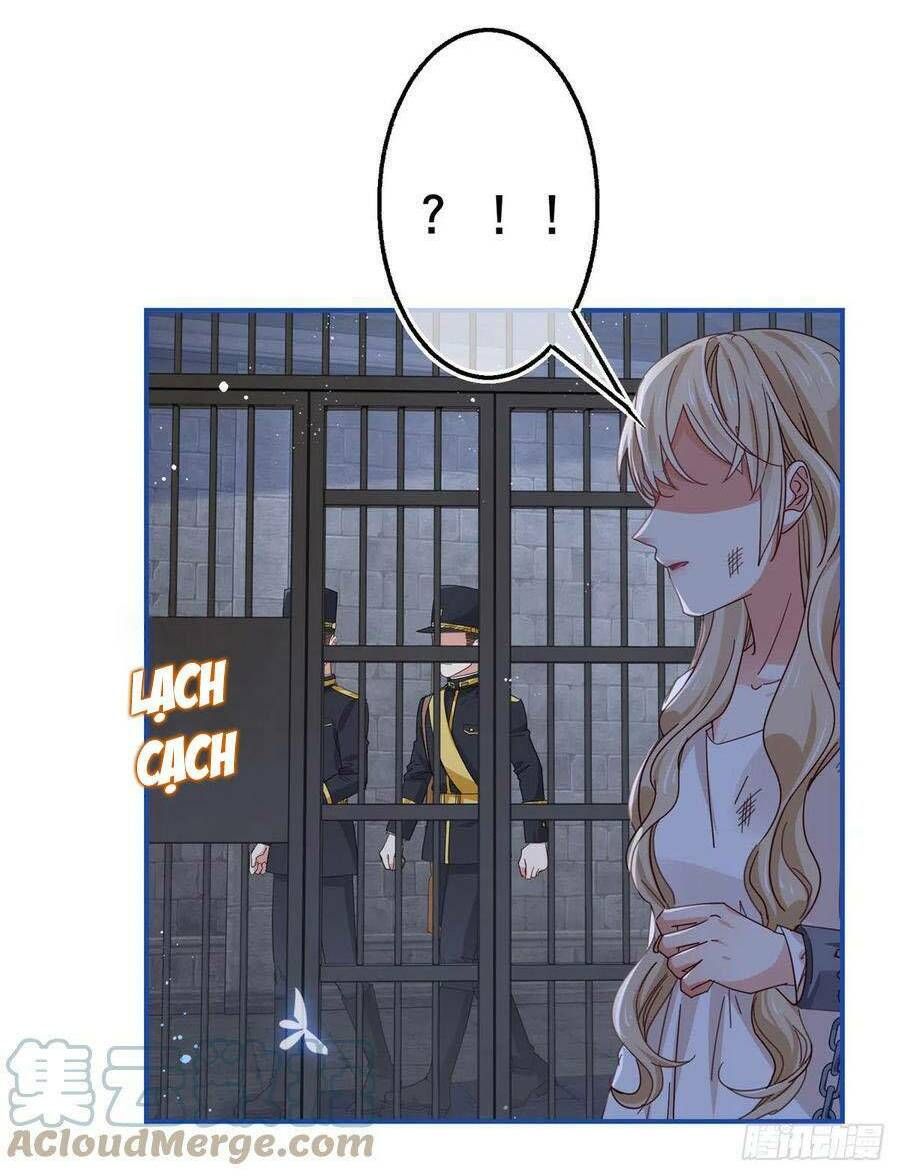 Hoàng Nữ Được Cưng Chiều Nhất Đế Quốc Chapter 87 - Trang 2