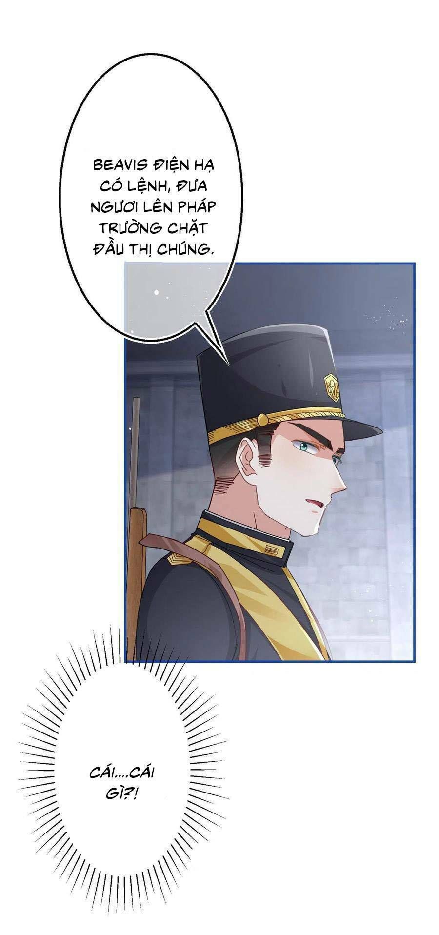 Hoàng Nữ Được Cưng Chiều Nhất Đế Quốc Chapter 87 - Trang 2