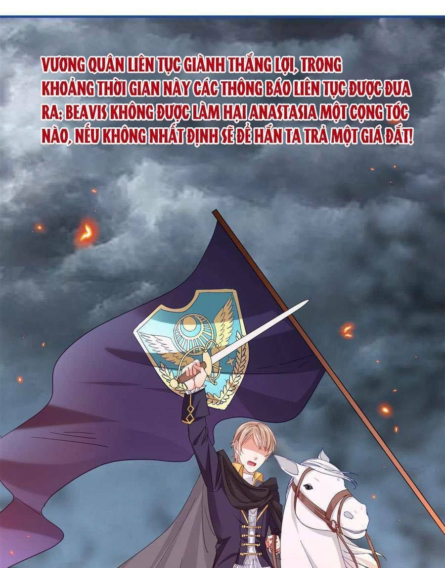 Hoàng Nữ Được Cưng Chiều Nhất Đế Quốc Chapter 87 - Trang 2