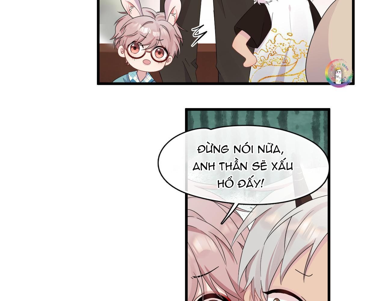 Nữ Thần Nghèo Khổ Chapter 25 - Trang 2