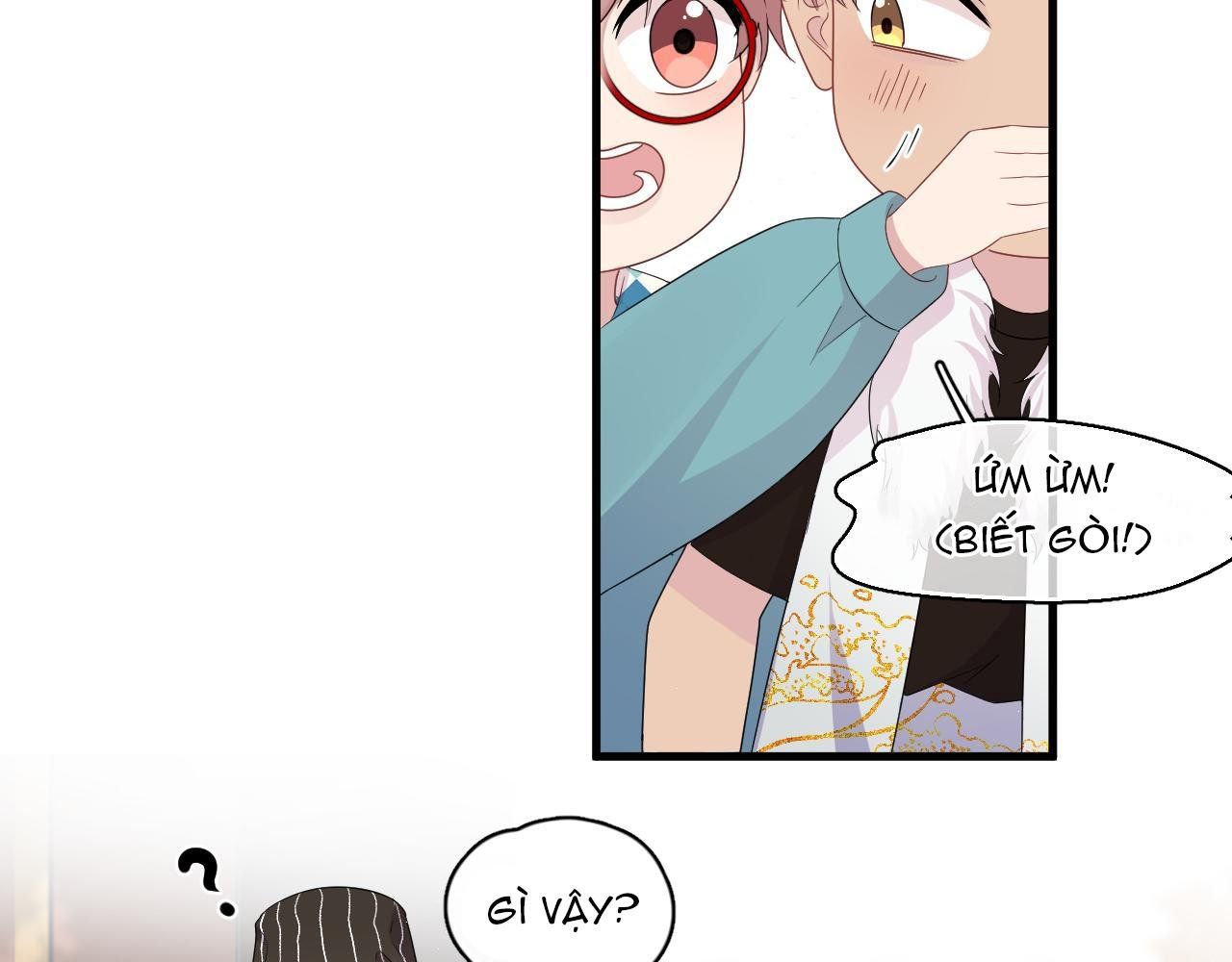 Nữ Thần Nghèo Khổ Chapter 25 - Trang 2