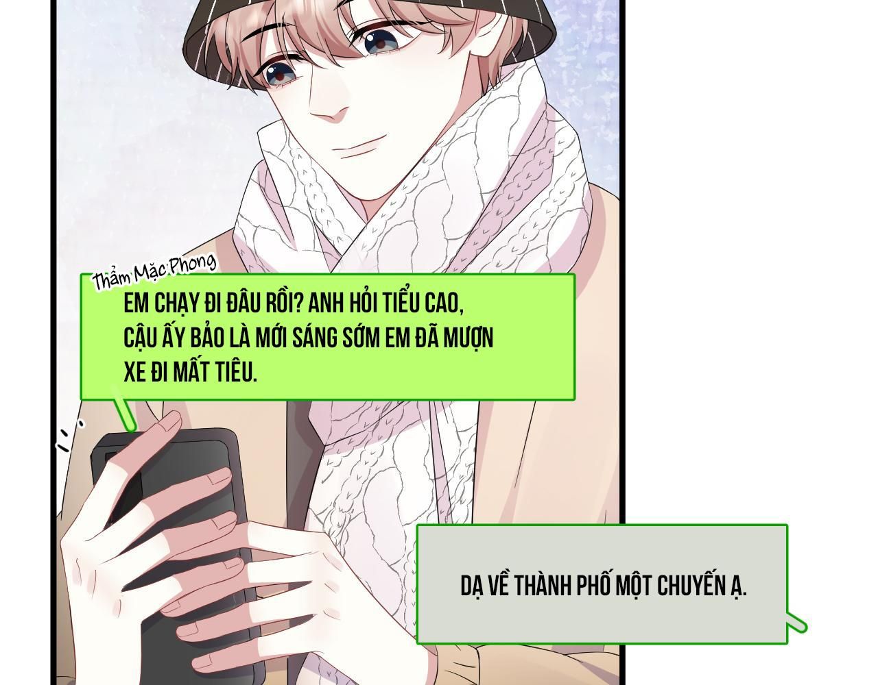 Nữ Thần Nghèo Khổ Chapter 25 - Trang 2