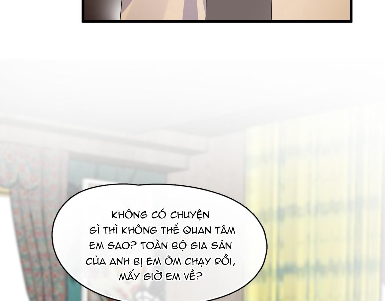 Nữ Thần Nghèo Khổ Chapter 25 - Trang 2