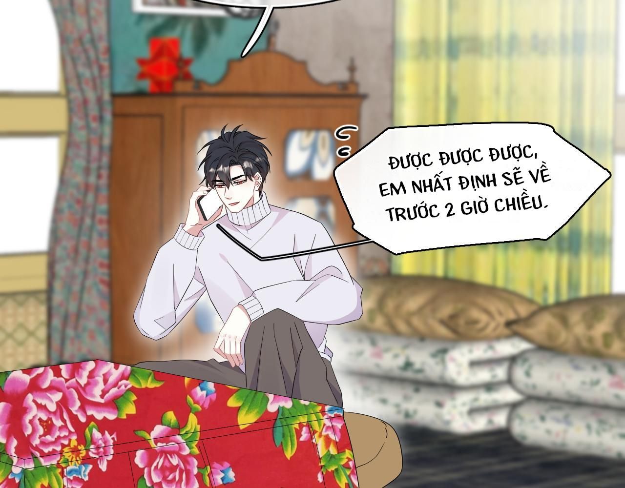 Nữ Thần Nghèo Khổ Chapter 25 - Trang 2