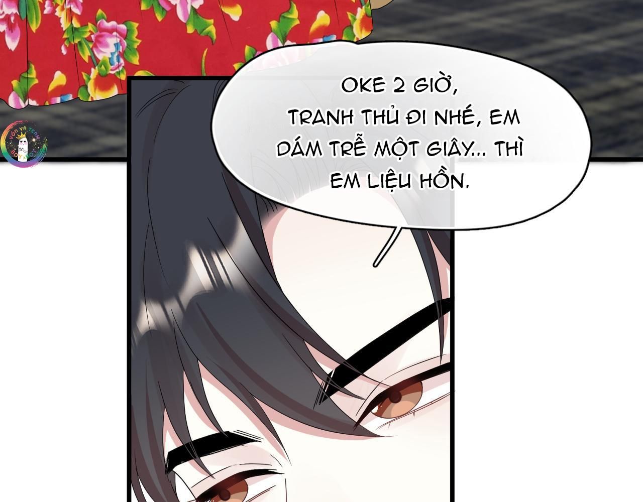 Nữ Thần Nghèo Khổ Chapter 25 - Trang 2