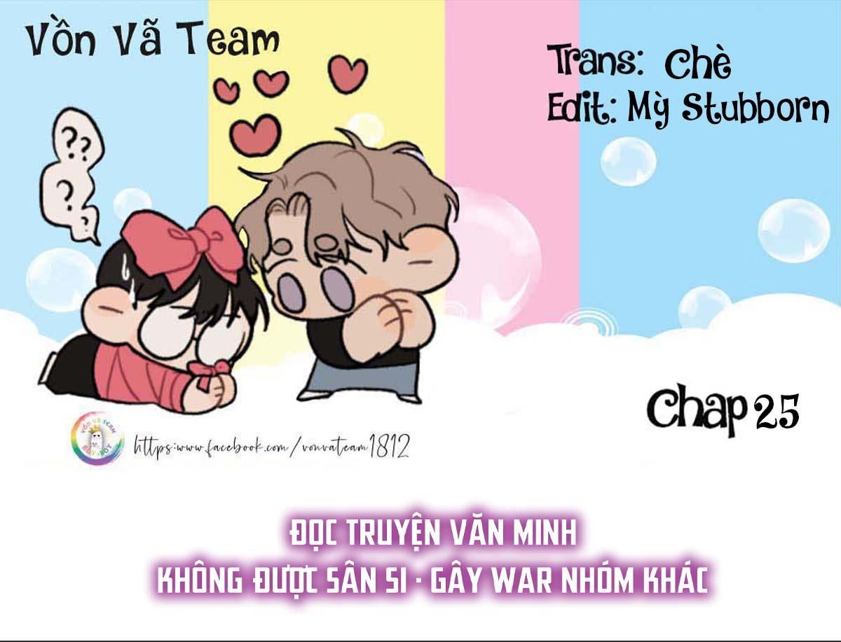 Nữ Thần Nghèo Khổ Chapter 25 - Trang 2