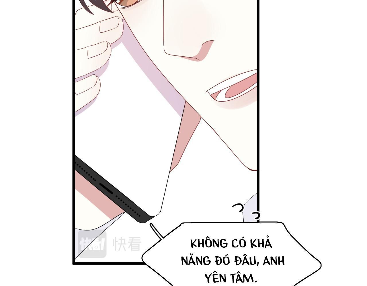 Nữ Thần Nghèo Khổ Chapter 25 - Trang 2