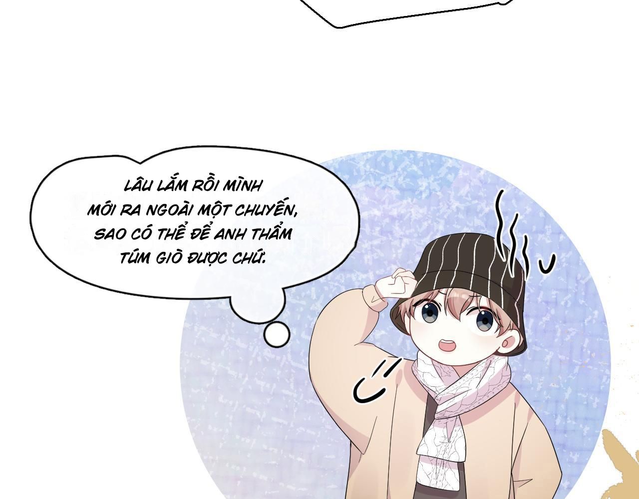 Nữ Thần Nghèo Khổ Chapter 25 - Trang 2