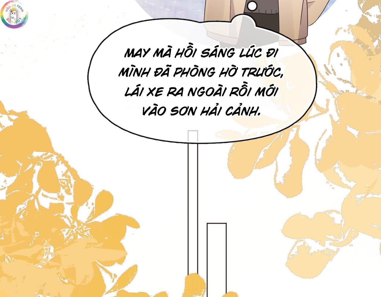 Nữ Thần Nghèo Khổ Chapter 25 - Trang 2