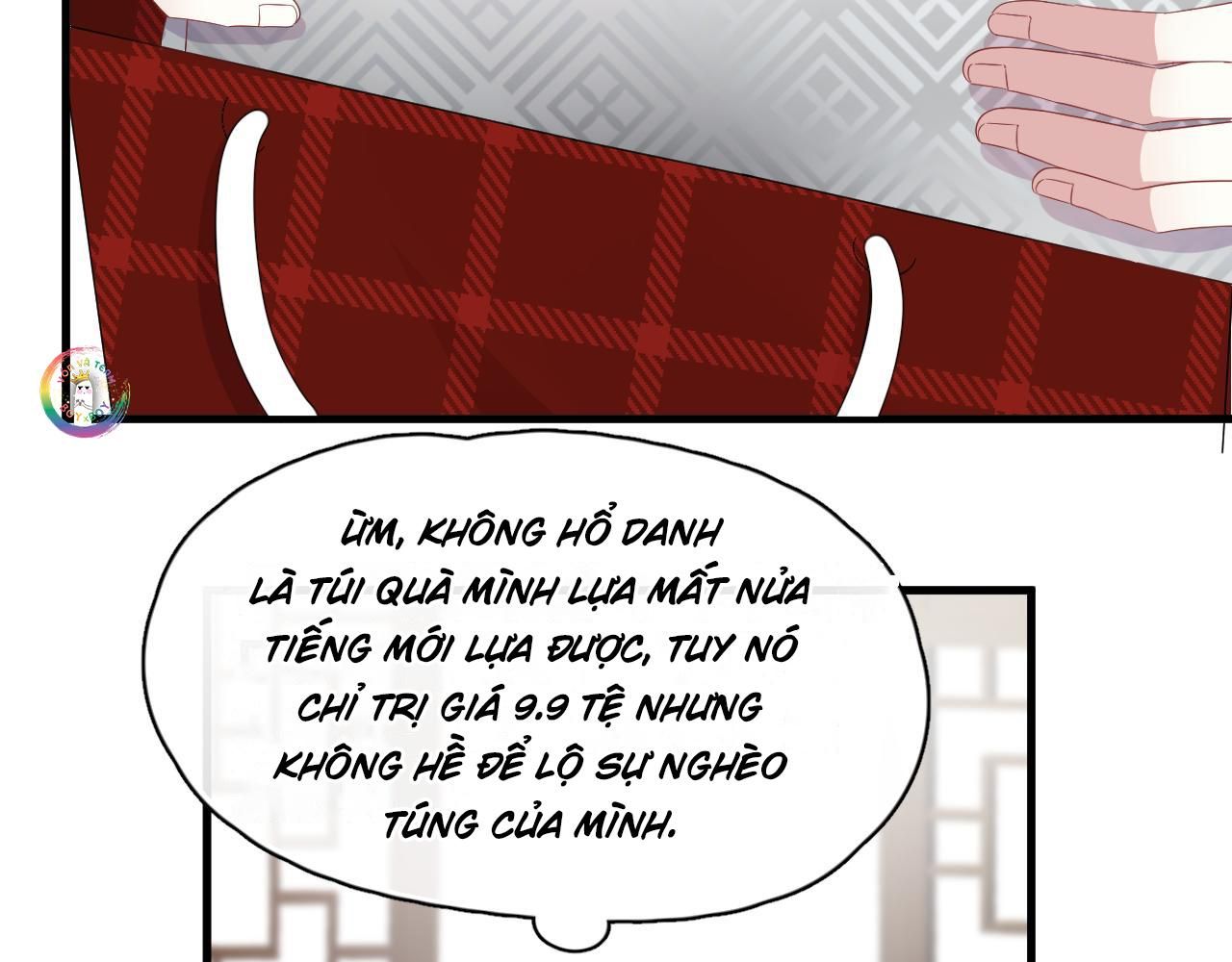 Nữ Thần Nghèo Khổ Chapter 25 - Trang 2