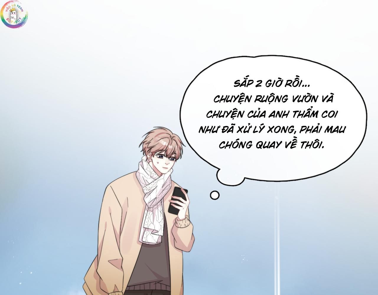 Nữ Thần Nghèo Khổ Chapter 25 - Trang 2