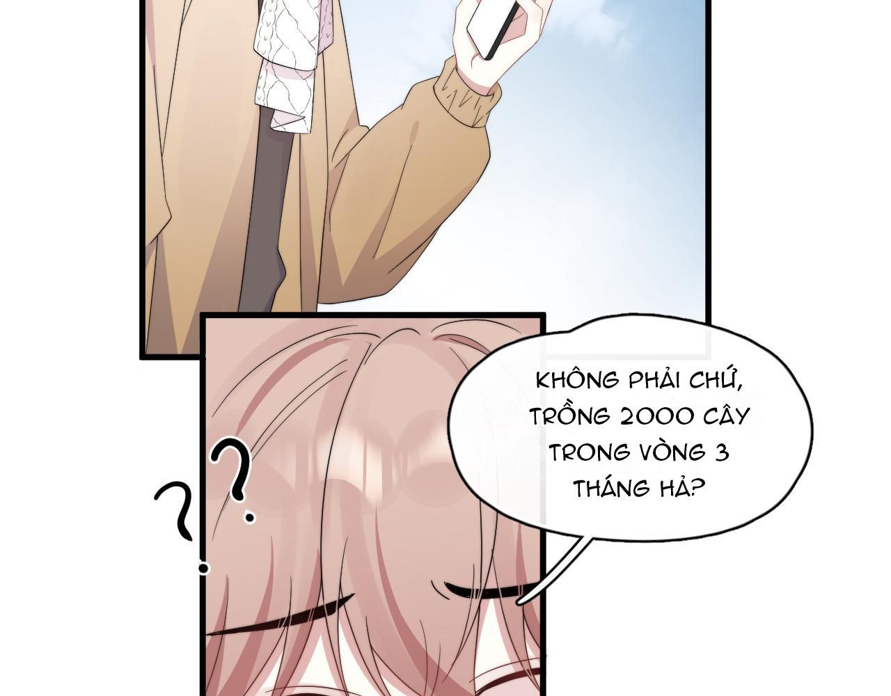 Nữ Thần Nghèo Khổ Chapter 25 - Trang 2