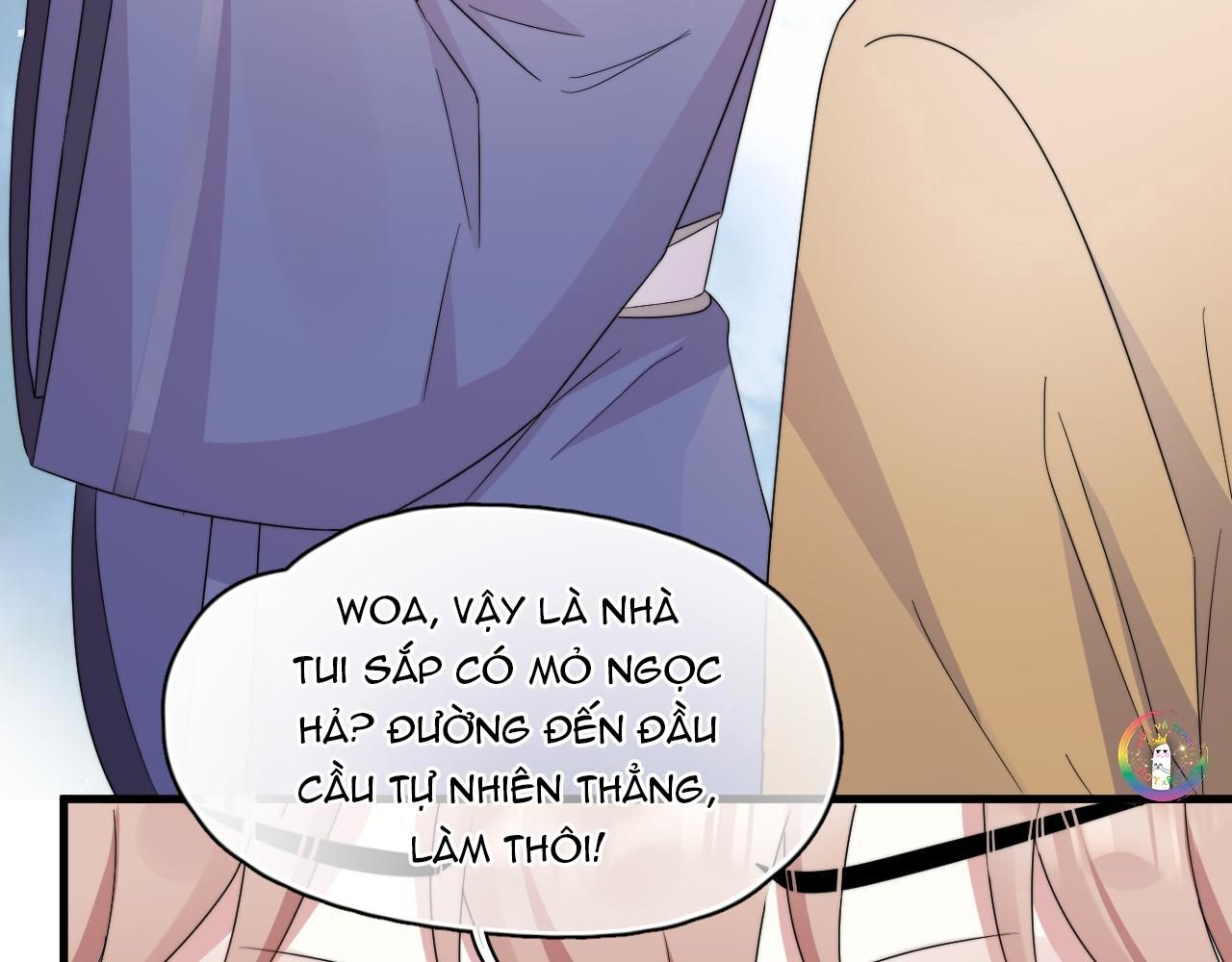 Nữ Thần Nghèo Khổ Chapter 25 - Trang 2