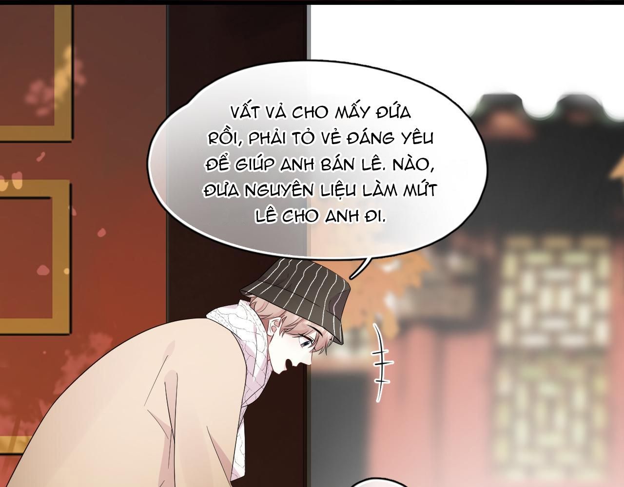 Nữ Thần Nghèo Khổ Chapter 25 - Trang 2