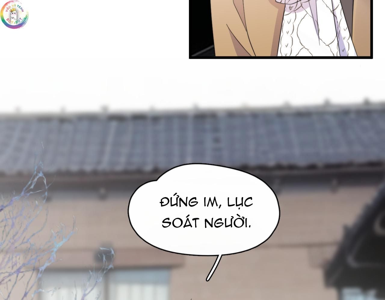 Nữ Thần Nghèo Khổ Chapter 25 - Trang 2