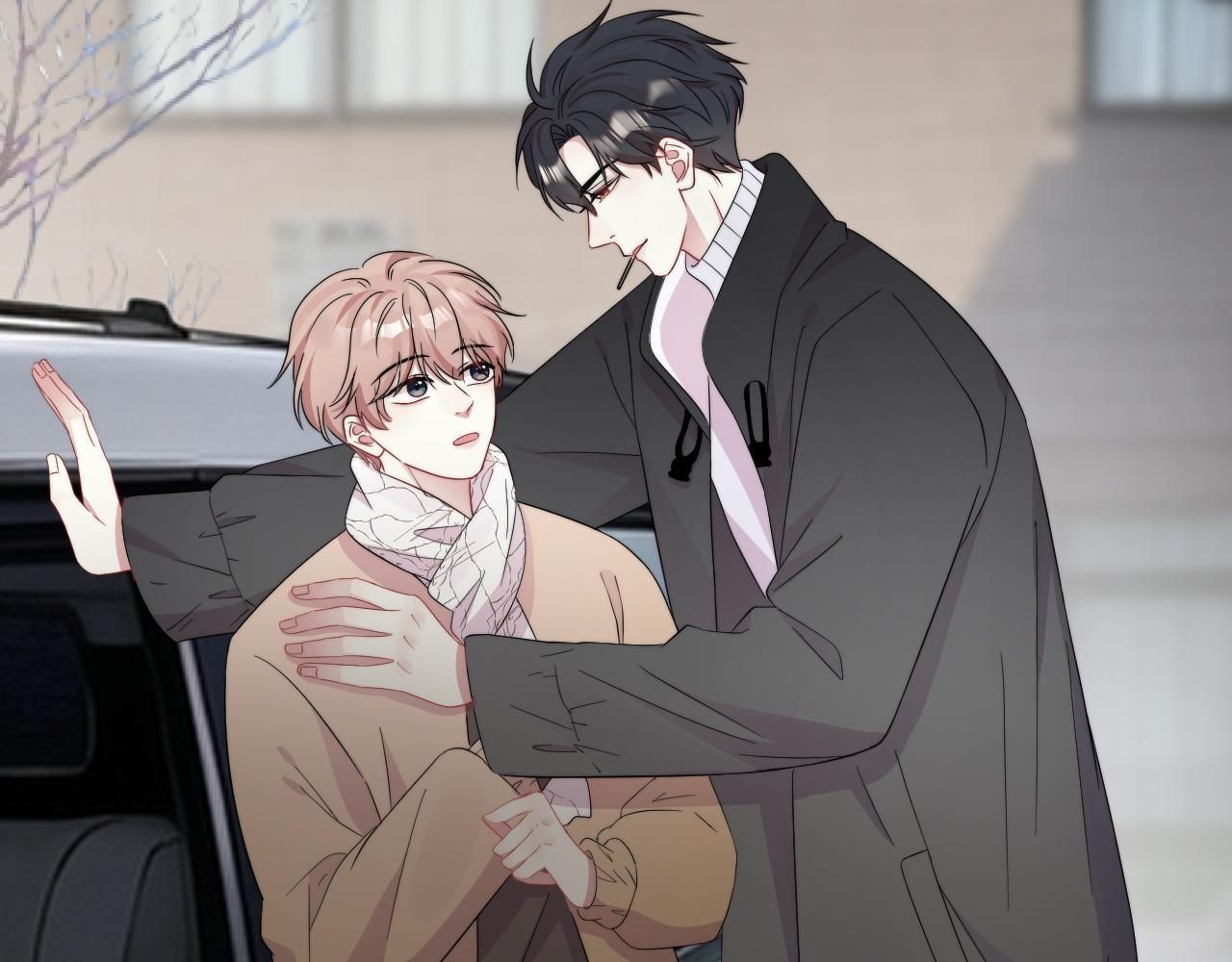 Nữ Thần Nghèo Khổ Chapter 25 - Trang 2