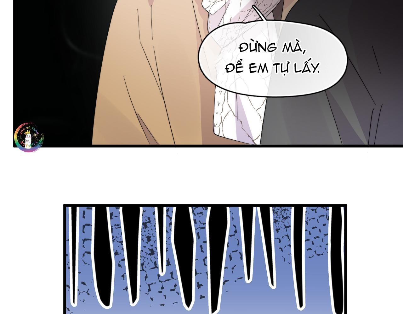Nữ Thần Nghèo Khổ Chapter 25 - Trang 2