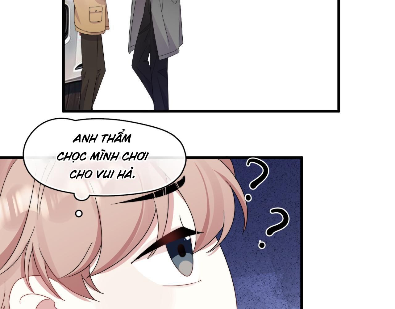 Nữ Thần Nghèo Khổ Chapter 25 - Trang 2