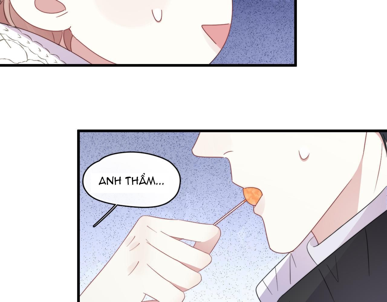 Nữ Thần Nghèo Khổ Chapter 25 - Trang 2