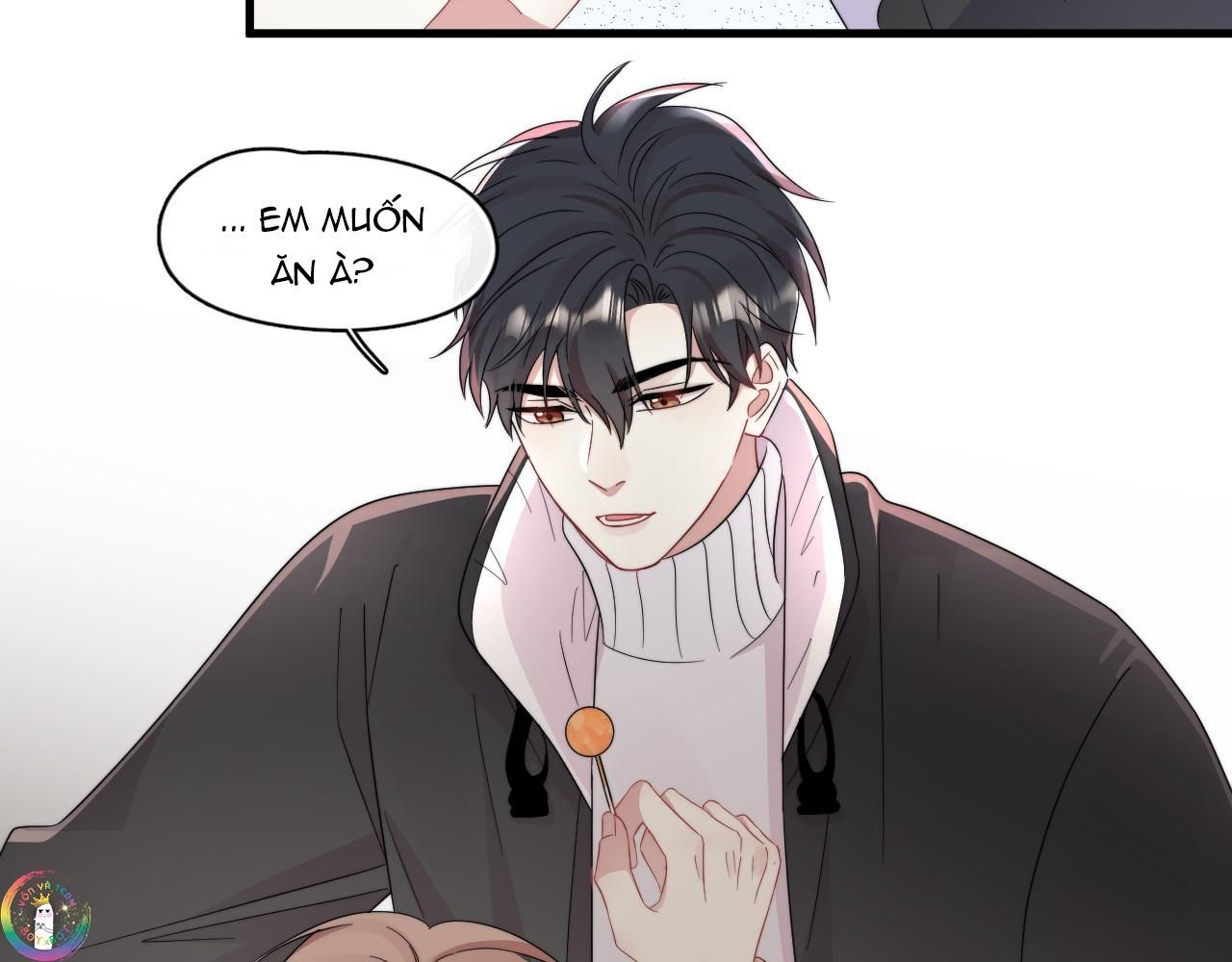 Nữ Thần Nghèo Khổ Chapter 25 - Trang 2