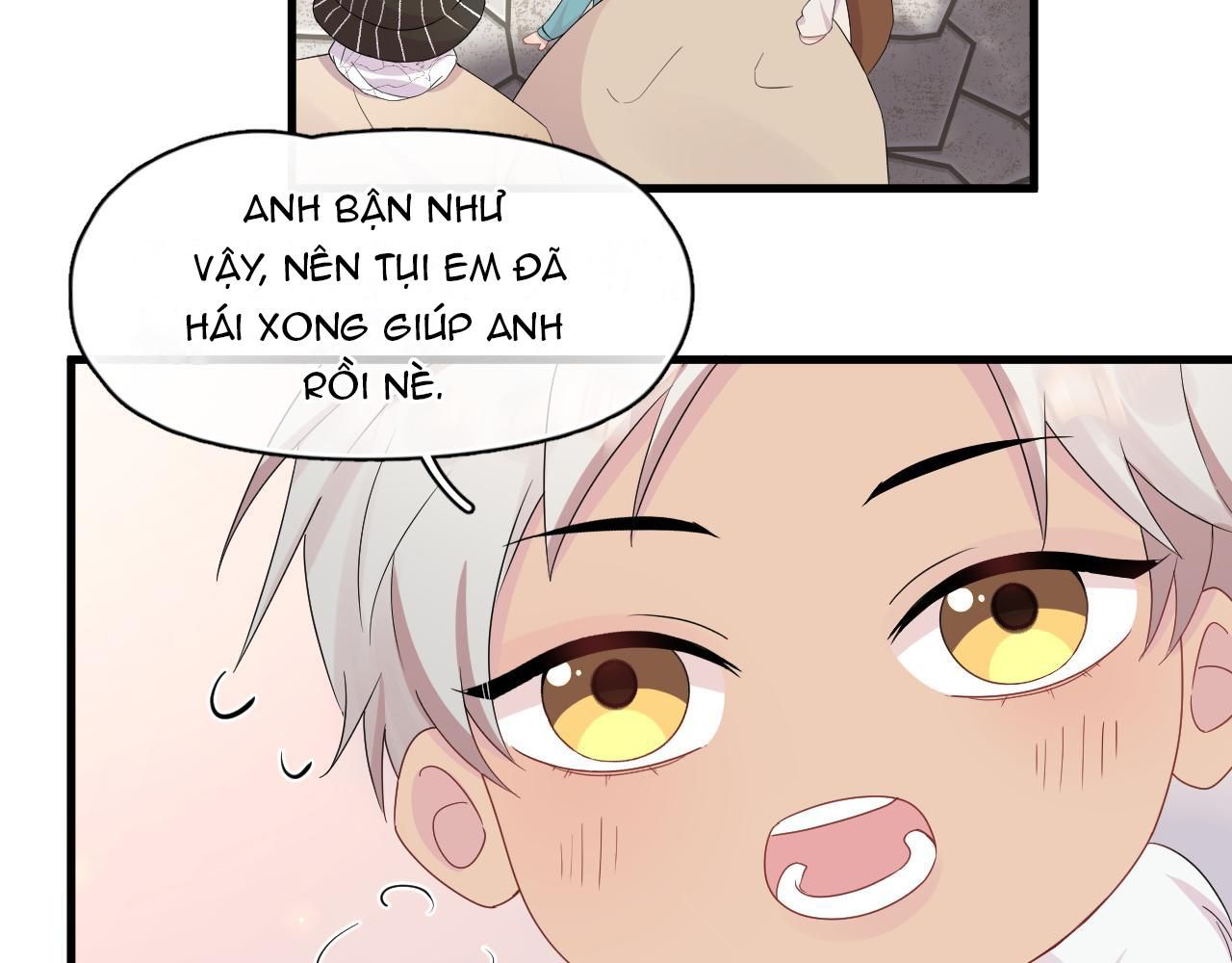 Nữ Thần Nghèo Khổ Chapter 25 - Trang 2