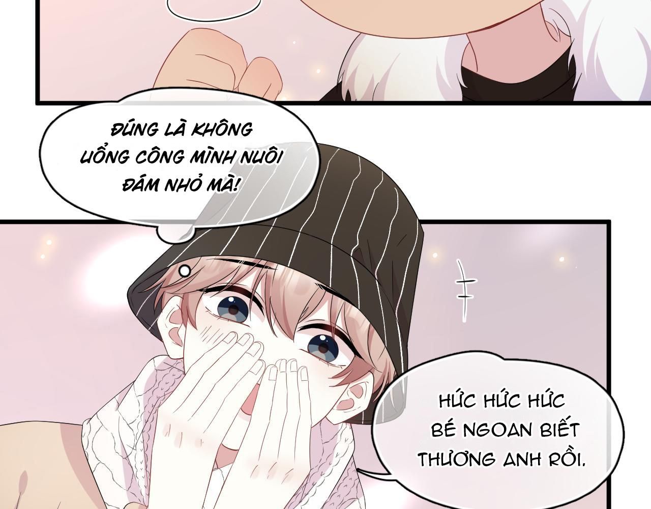 Nữ Thần Nghèo Khổ Chapter 25 - Trang 2